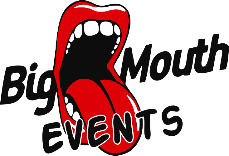 Big mouth events Proud to be stout